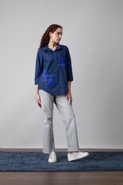Stanley Midnight Navy Shirt