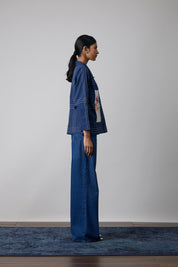 Corin Applique Shirt