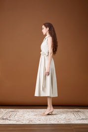 Eugenia Sleeveless Dress