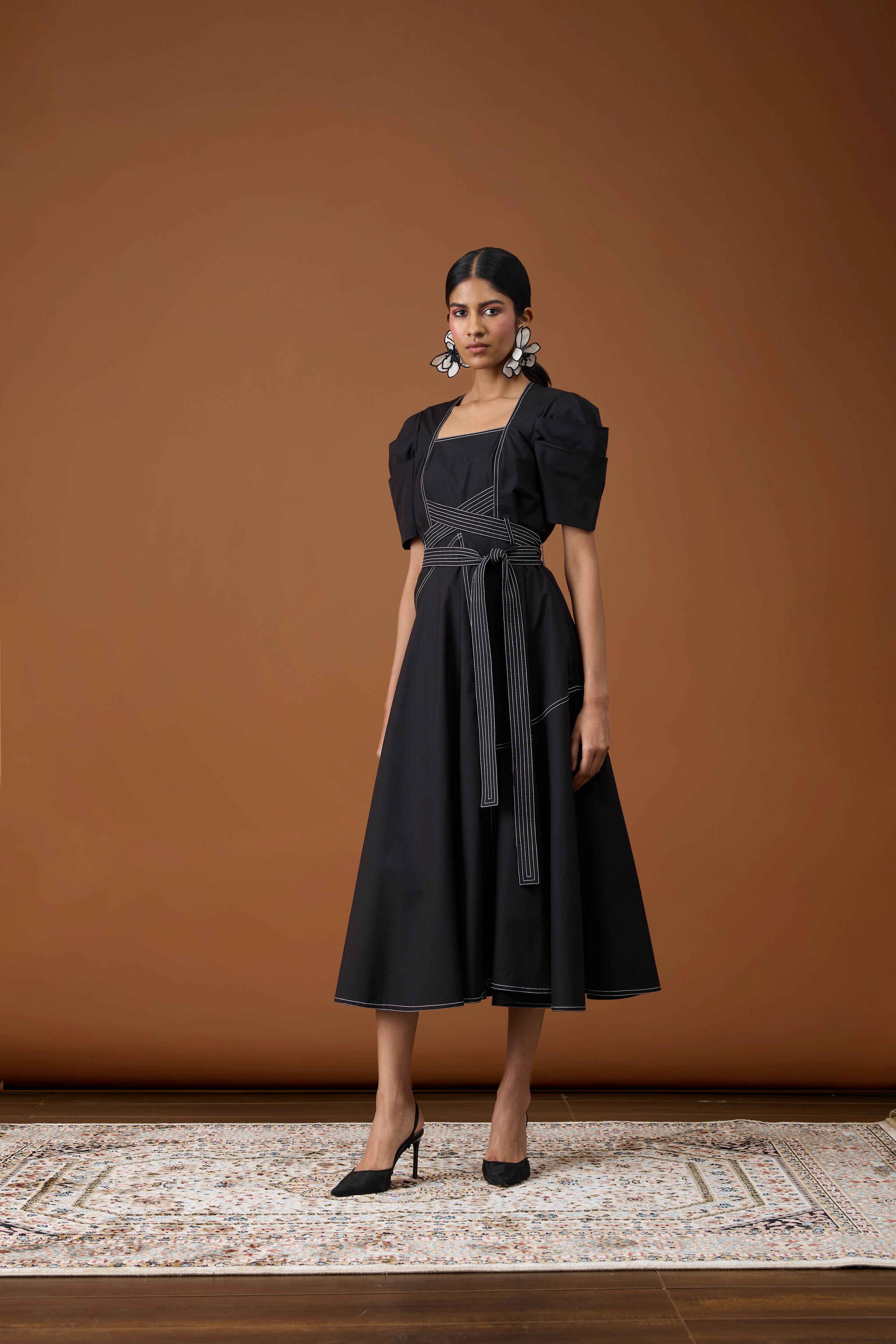 Maise Dress