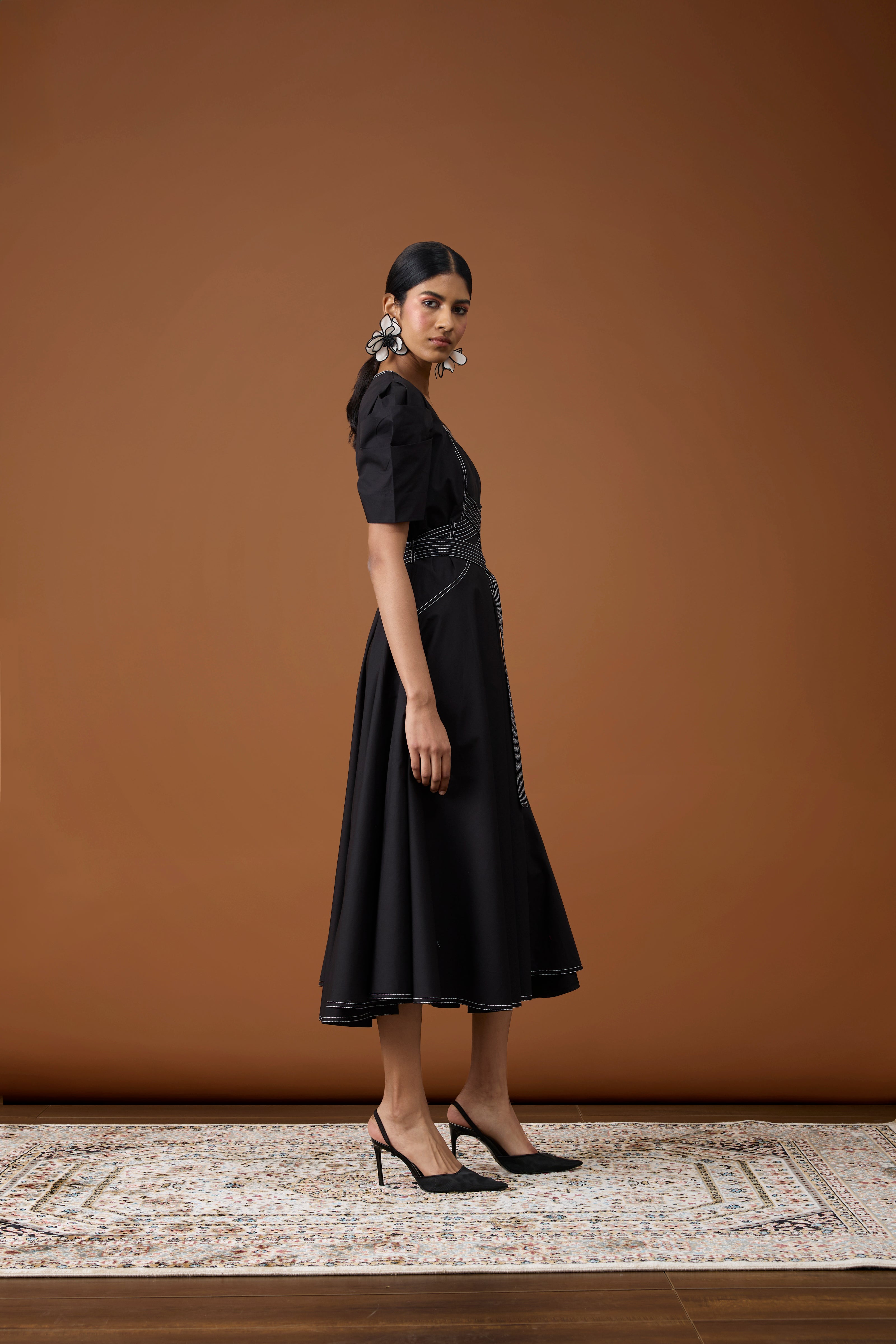 Maise Dress