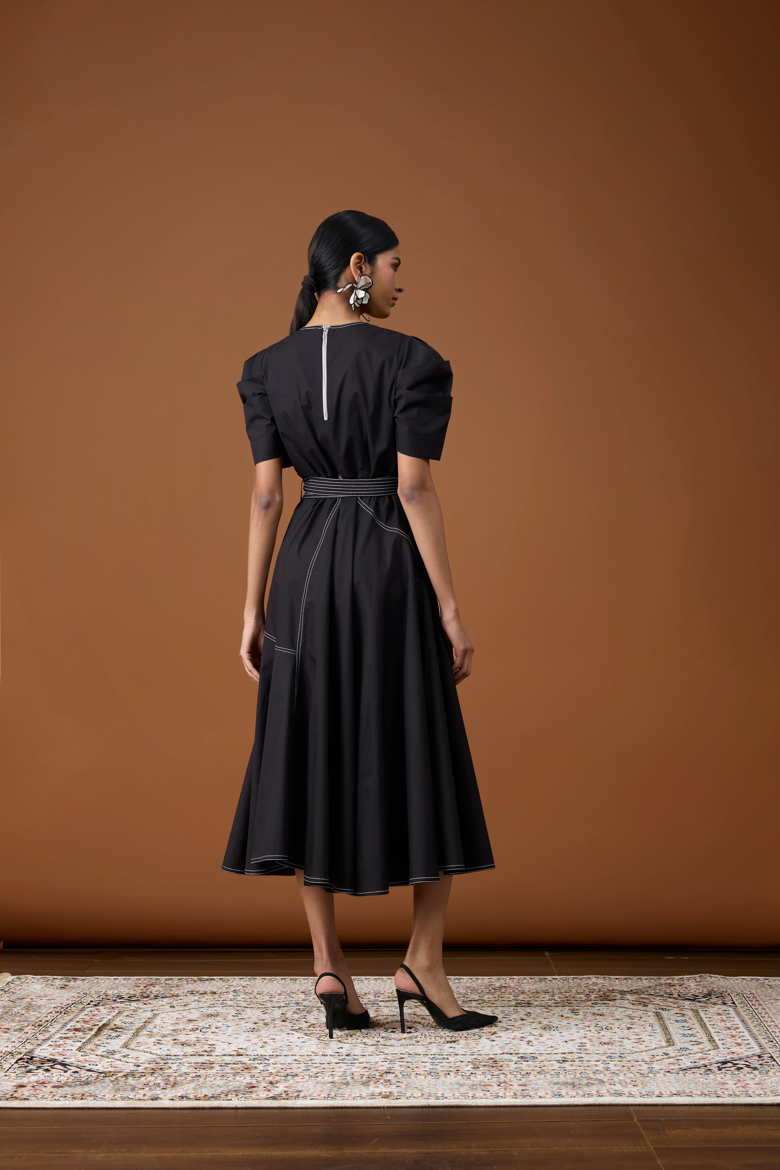 Maise Dress