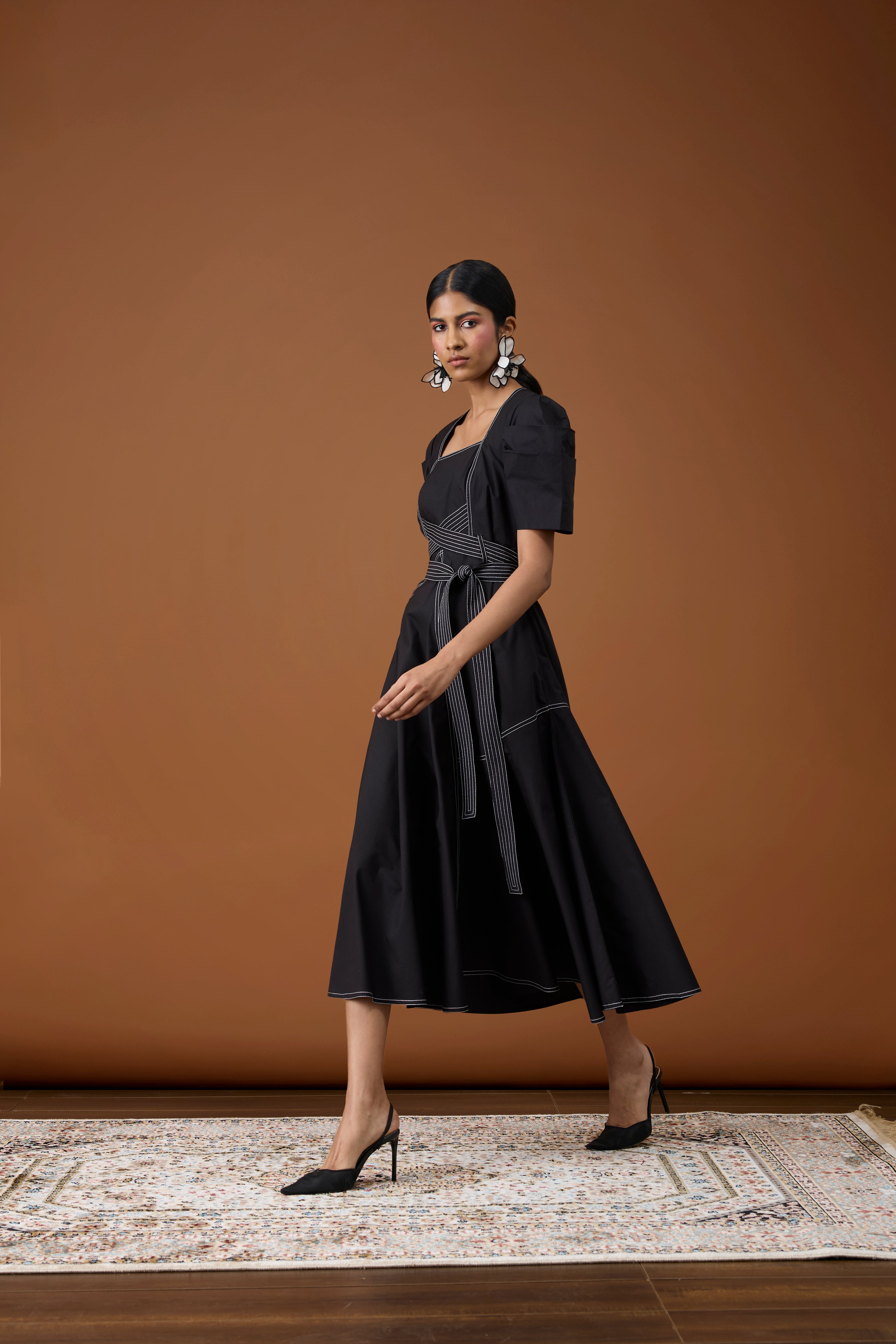 Maise Dress
