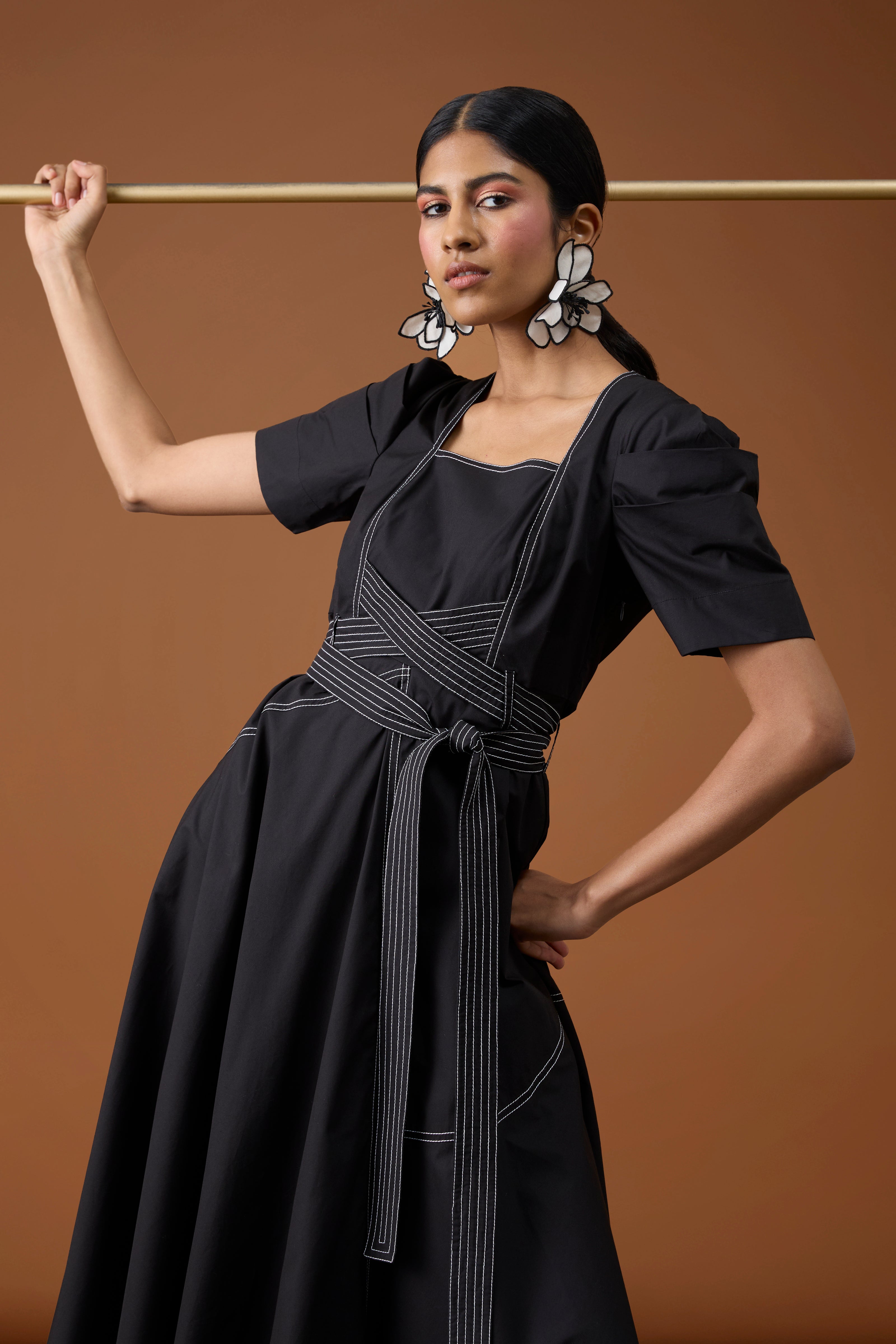 Maise Dress