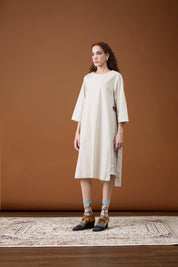 July Summer Sand Dress
