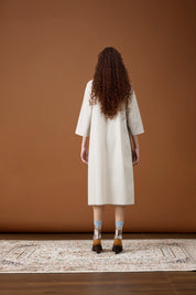 July Summer Sand Dress