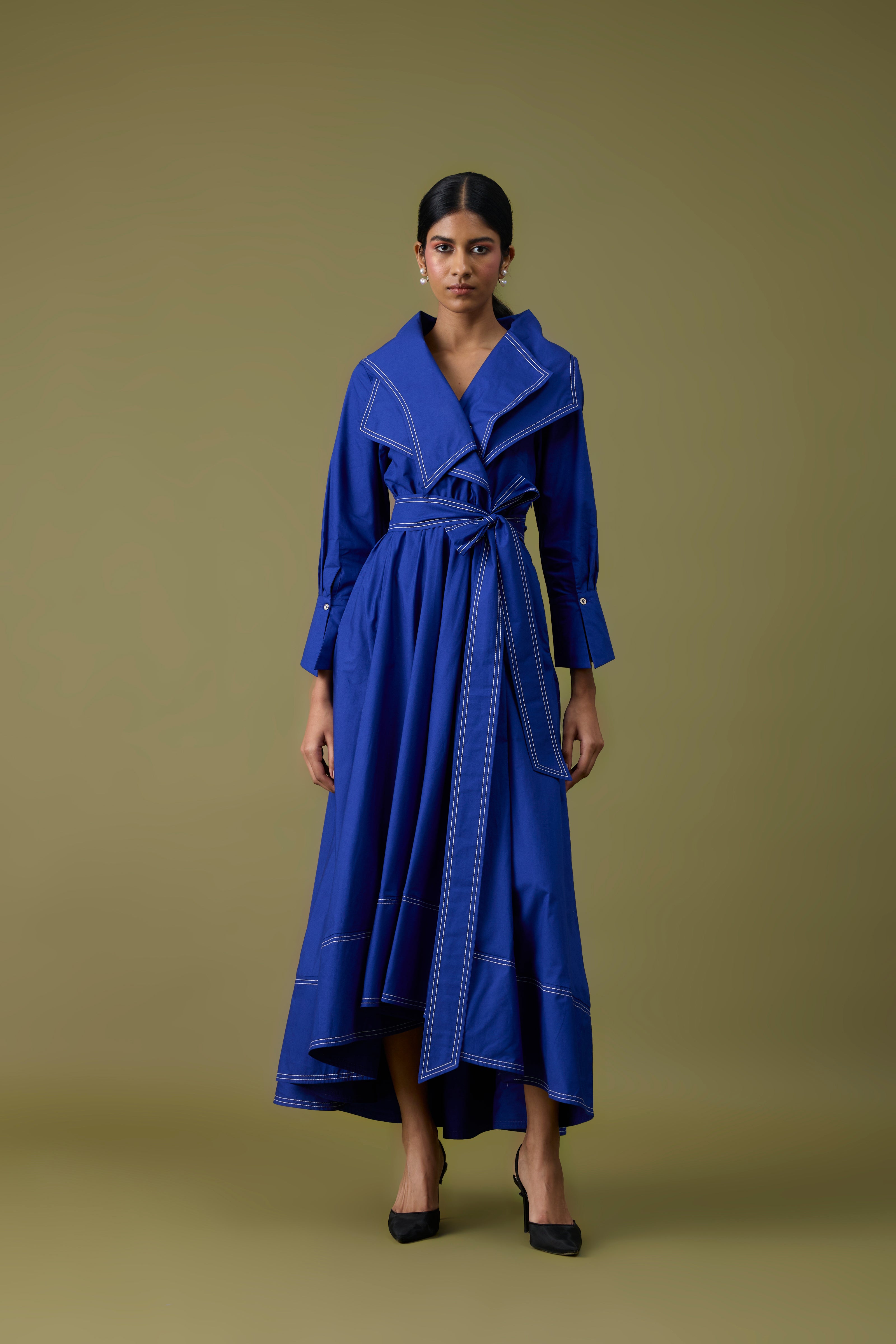 Zora Dress