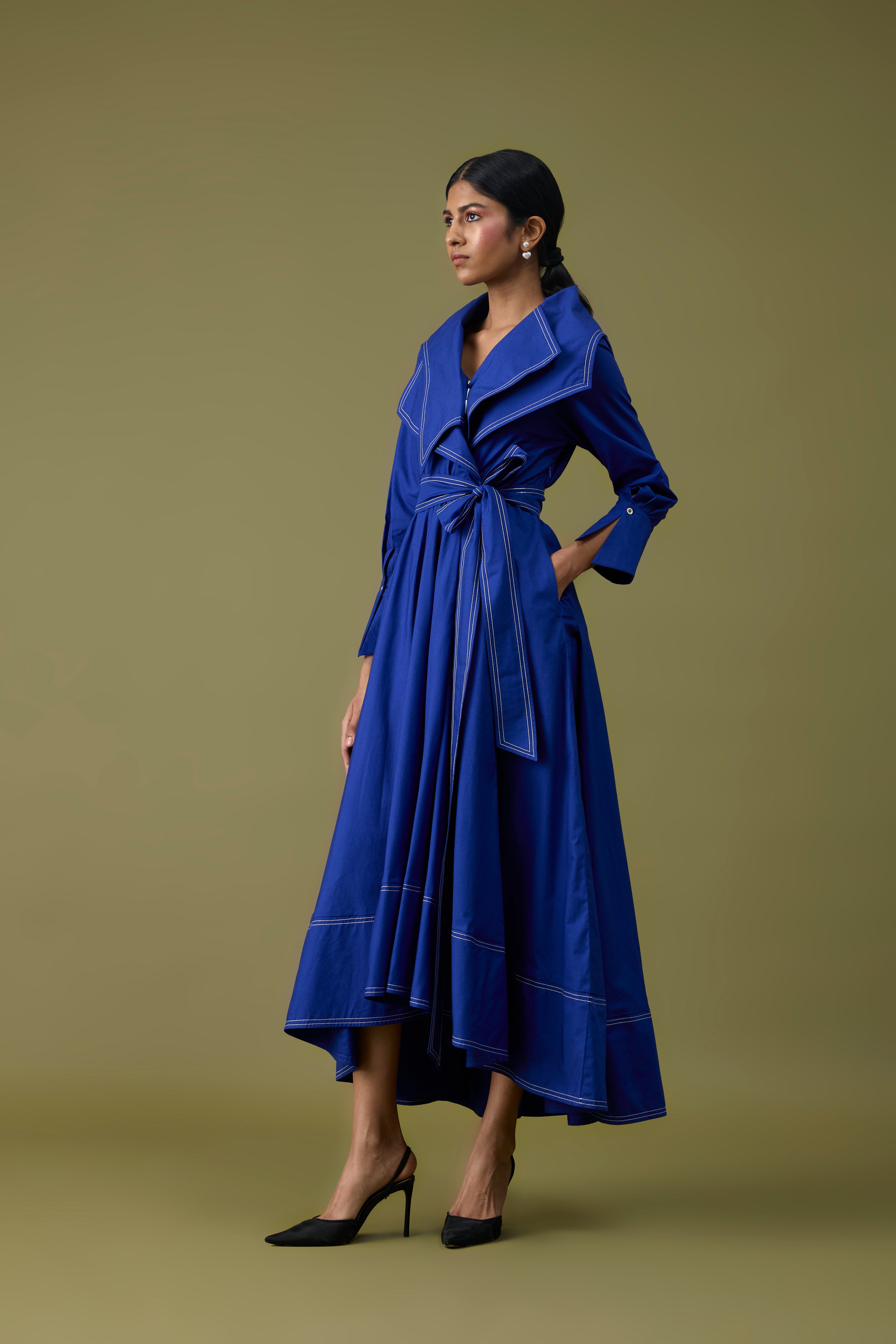 Zora Dress