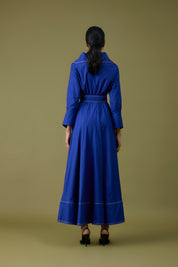 Zora Dress