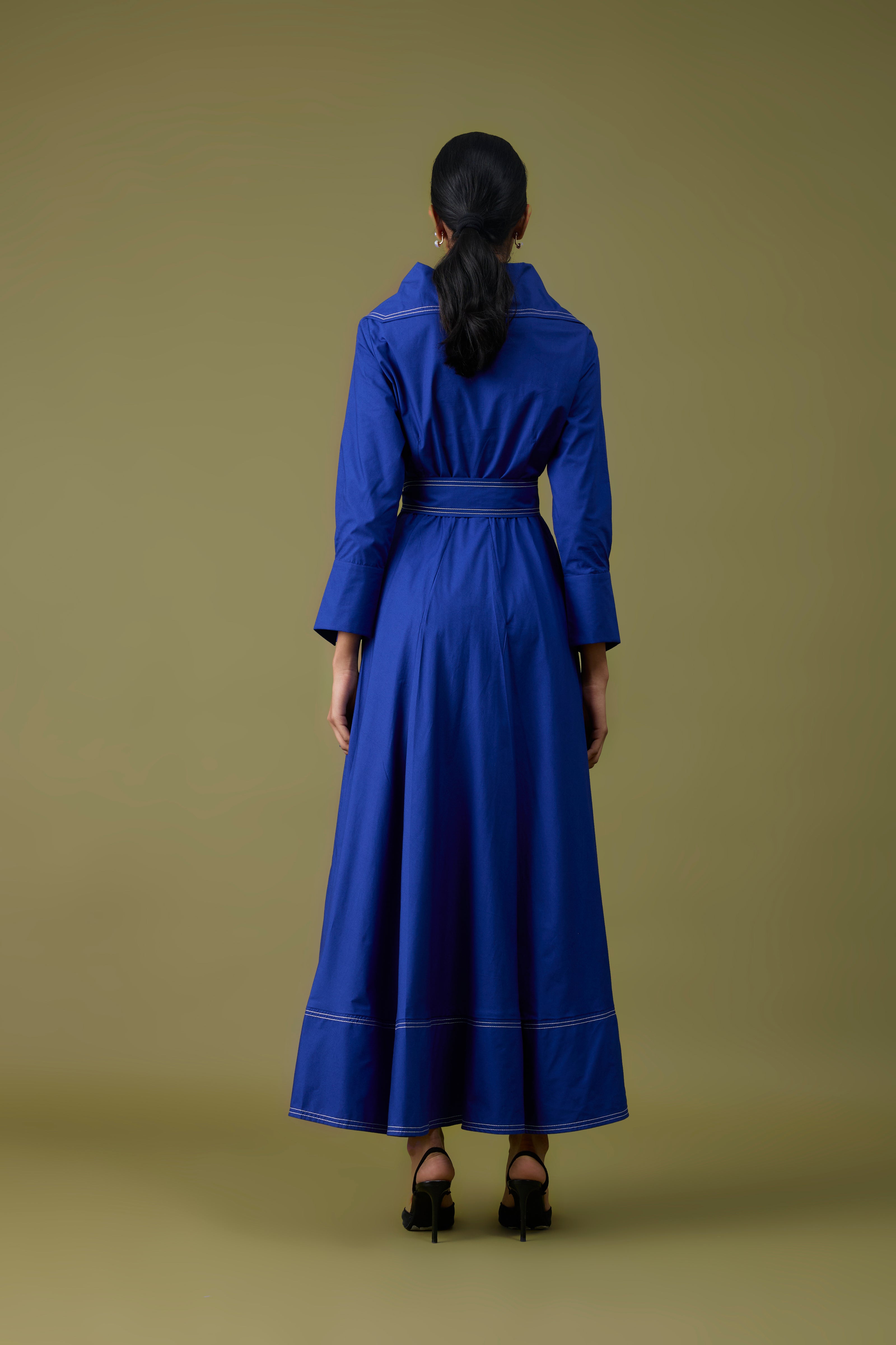 Zora Dress