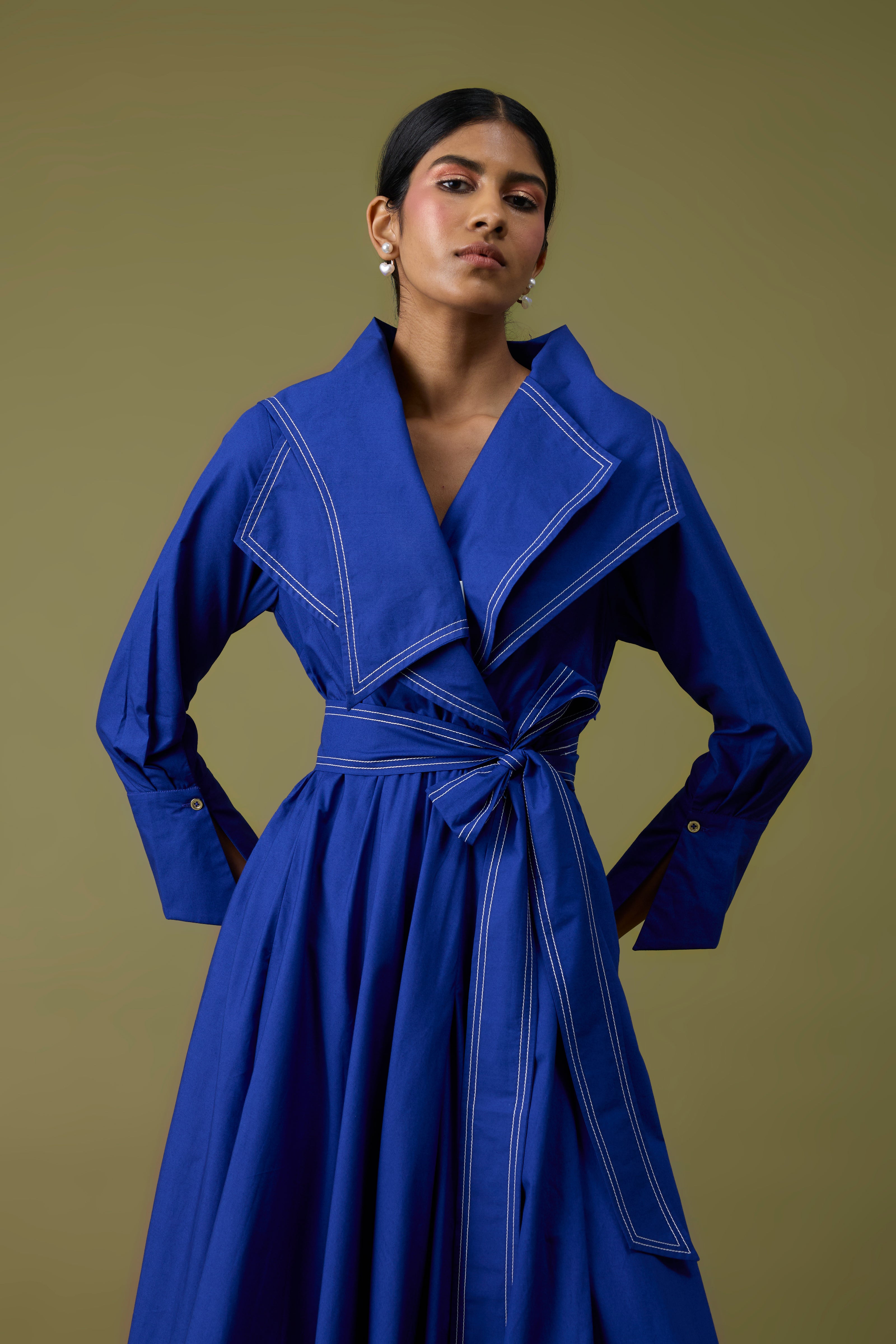 Zora Dress