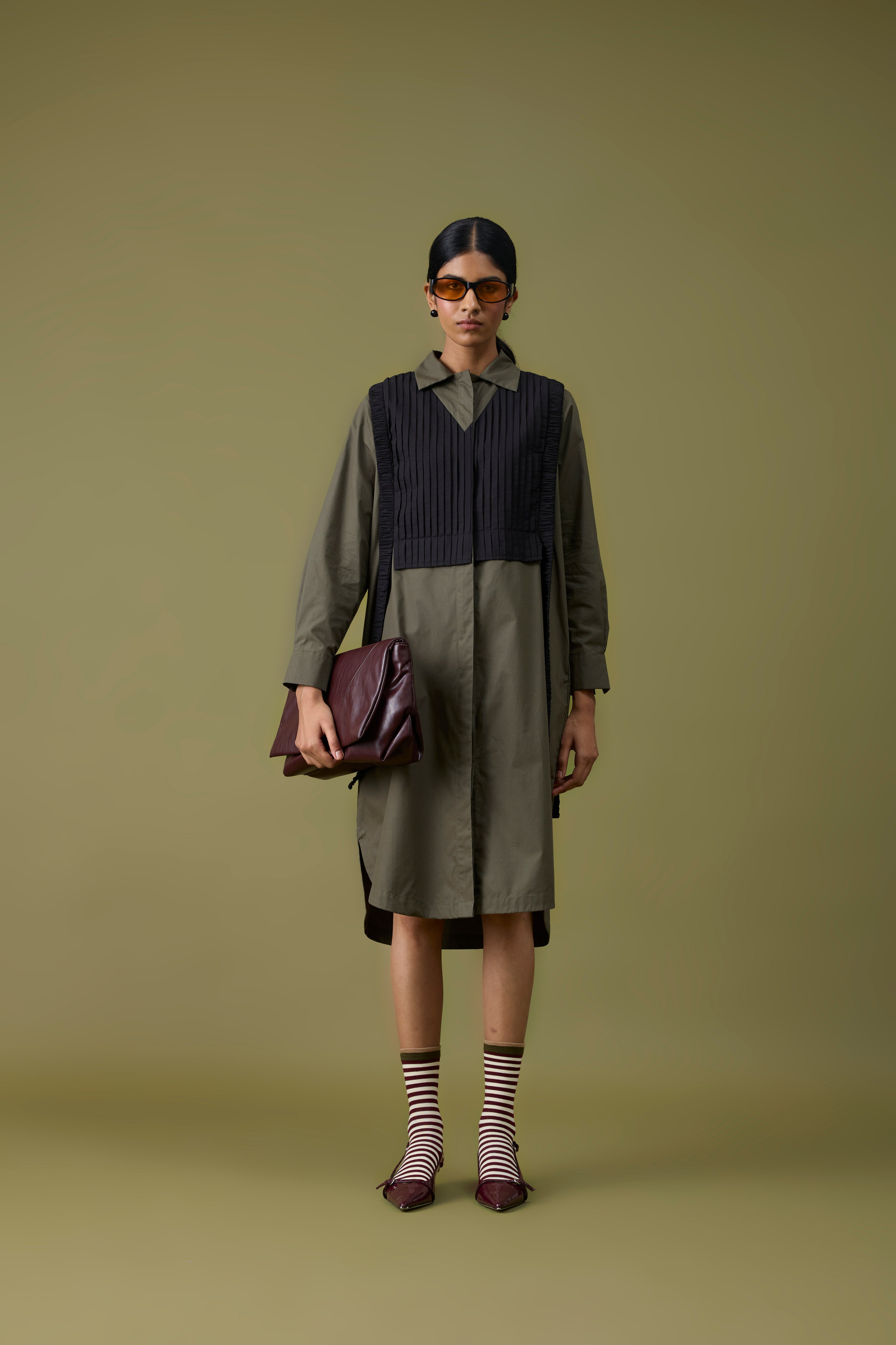 Finn Dress