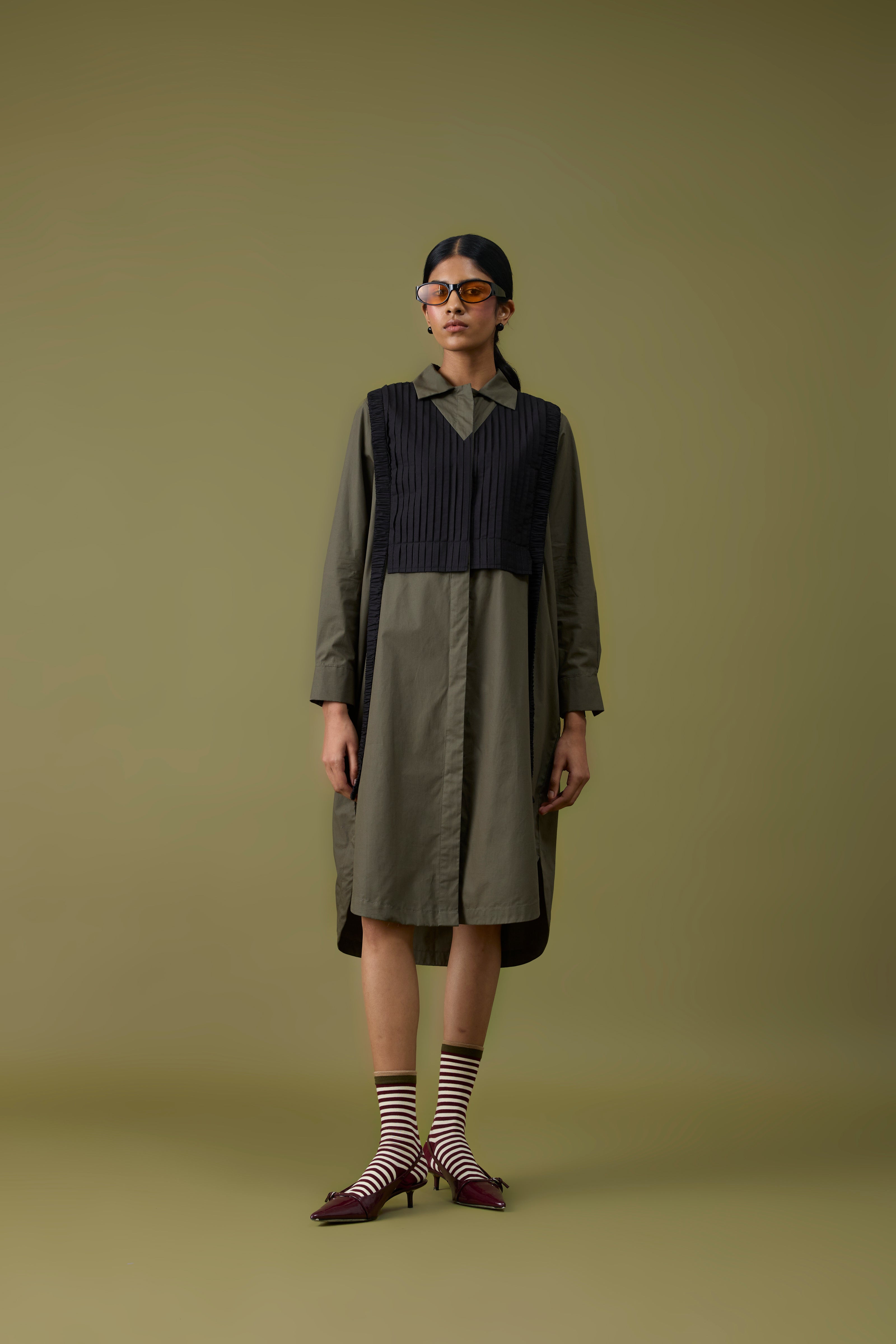 Finn Dress