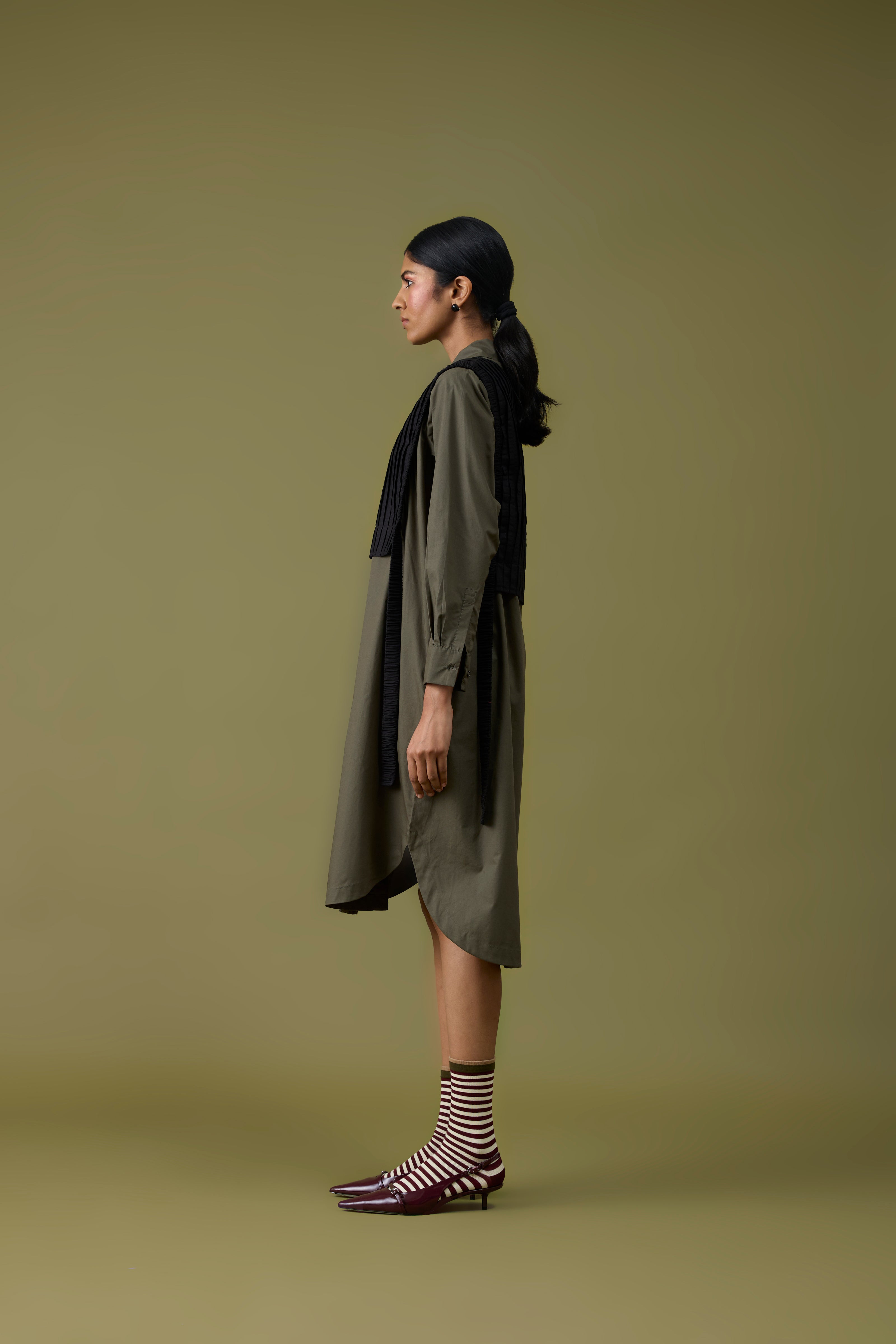 Finn Dress