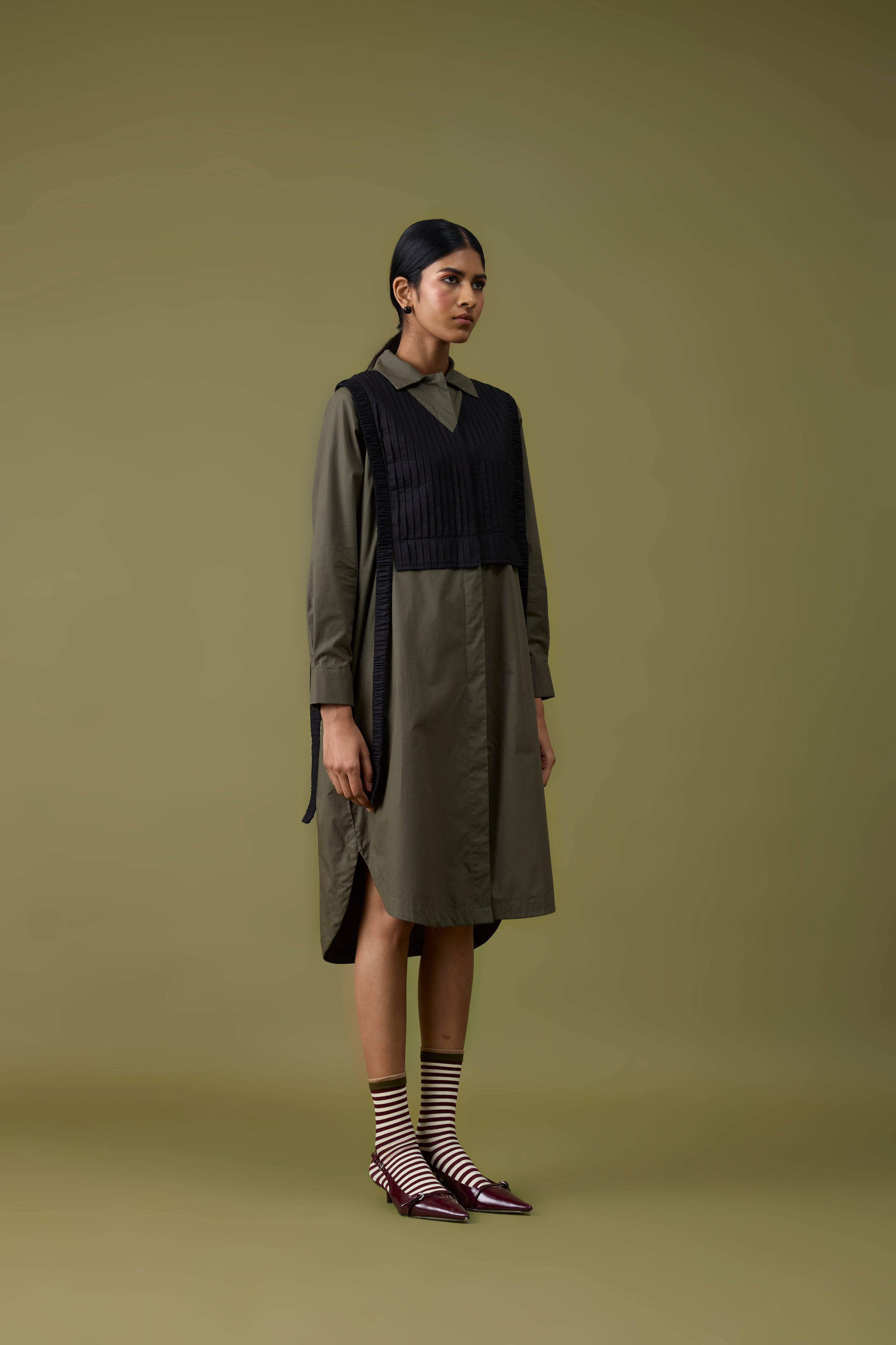 Finn Dress