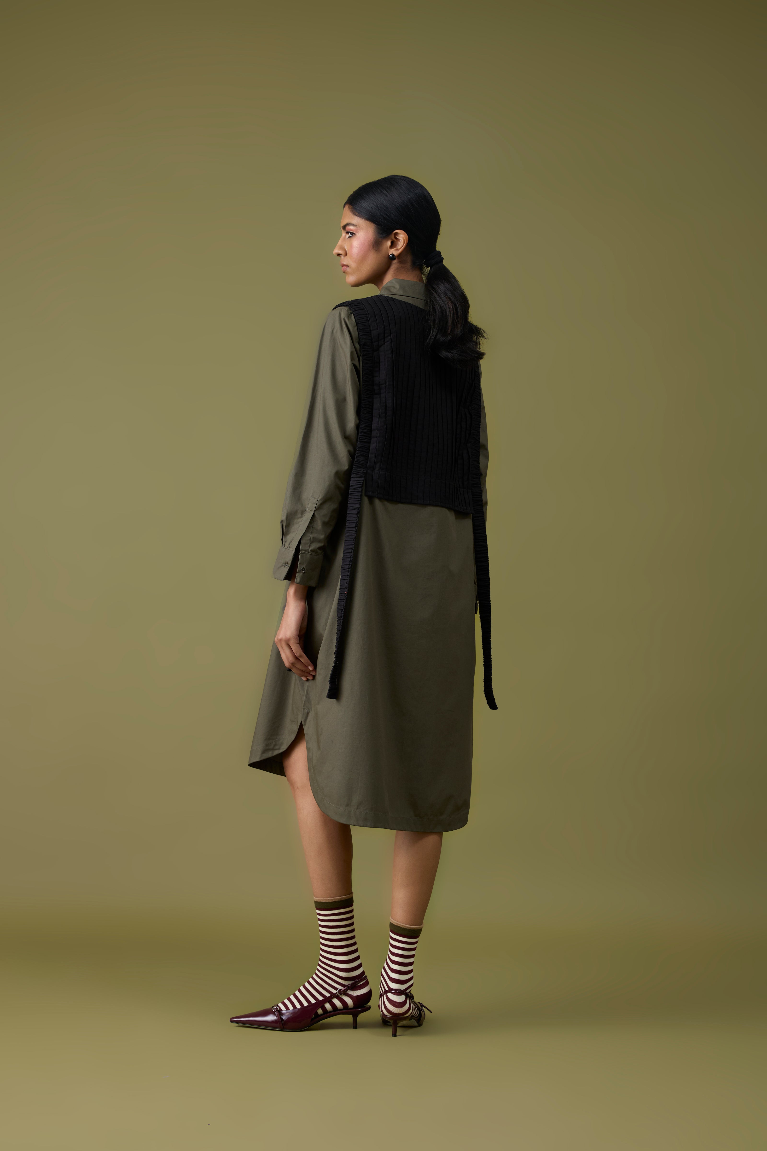 Finn Dress