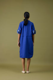 Chriselle Dress