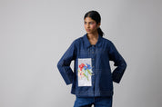 Corin Applique Shirt