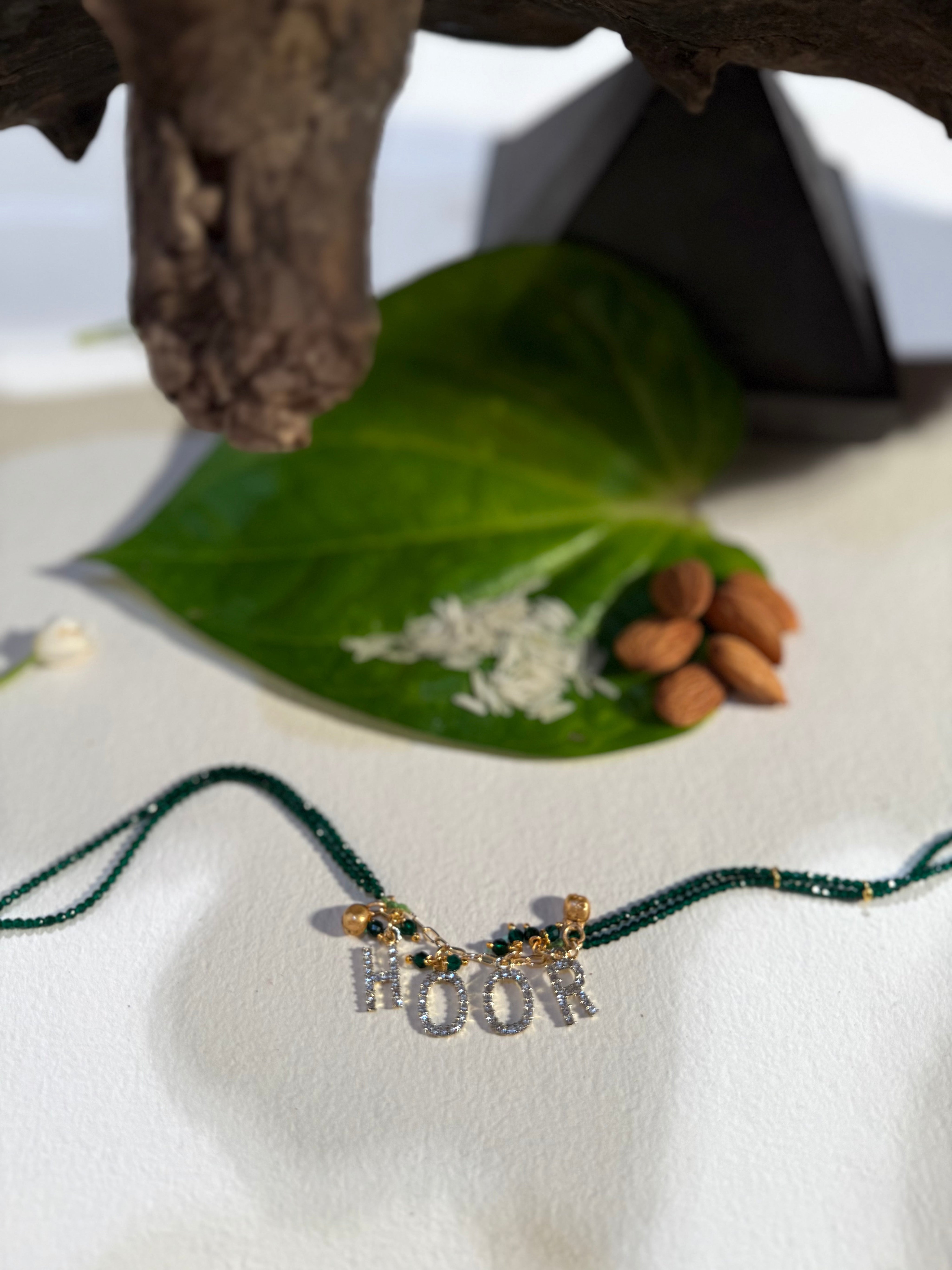 Veer Hoor Rakhi Bond Set Of Two