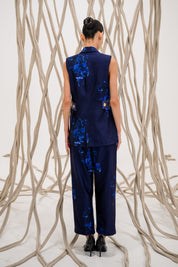 Indigo Set