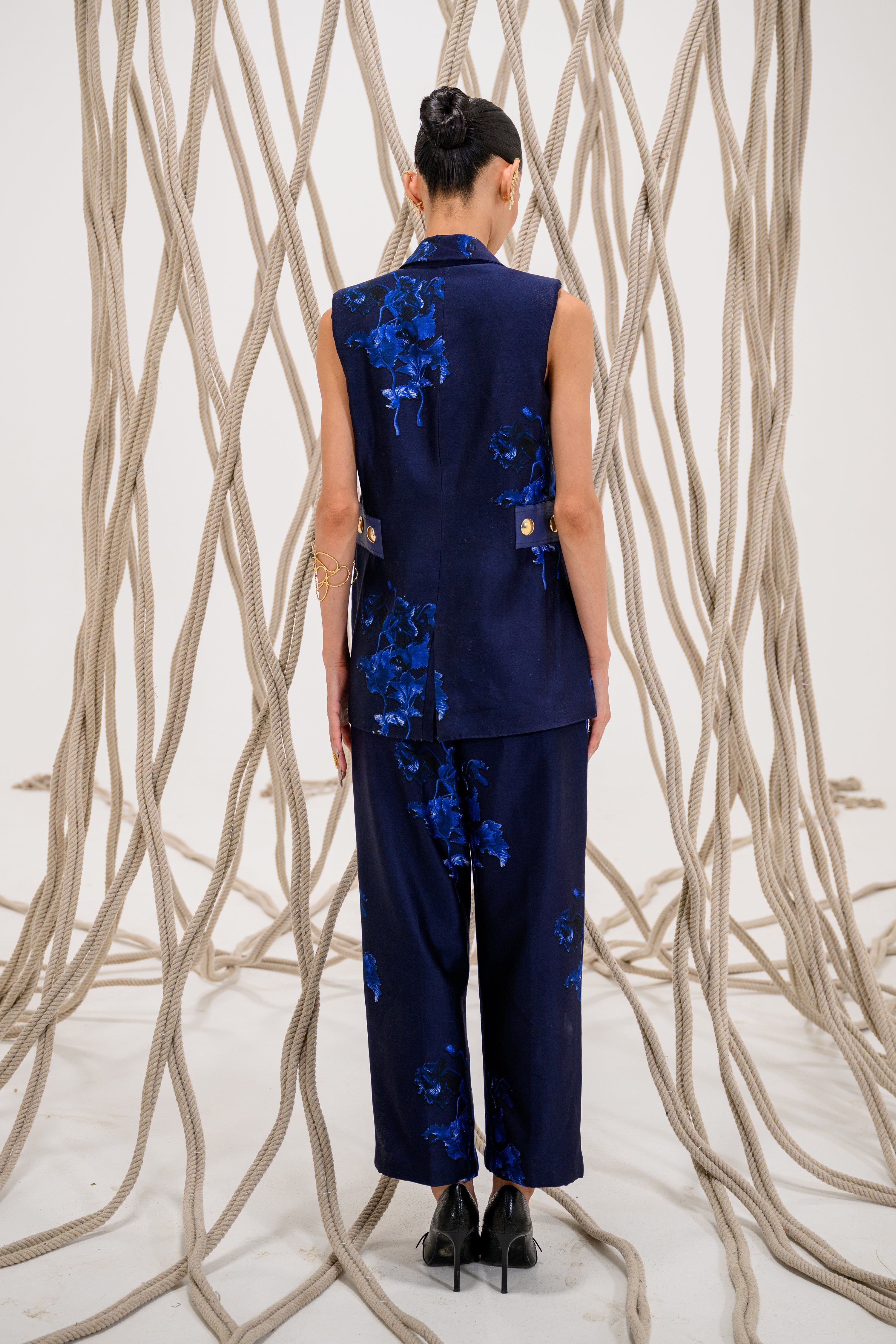 Indigo Set