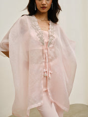 Flora Pink