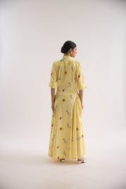 Azelle Maxi Dress