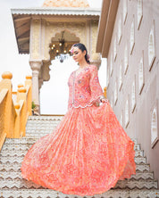 Mastani Rose