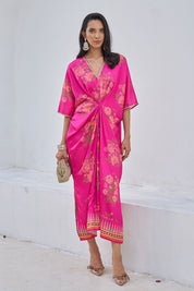 Ihira Kaftan