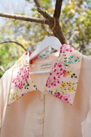 Cherry Pop Shirt Co-ord