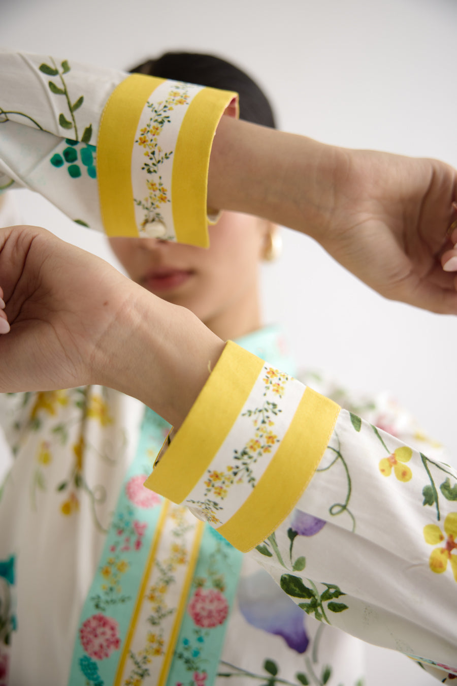 Aster Co-ord