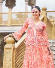 Mastani Rose