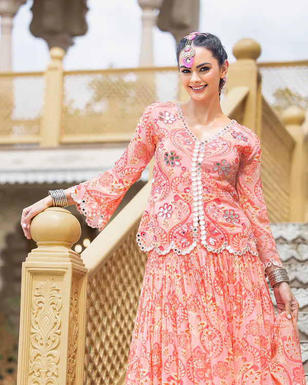 Mastani Rose