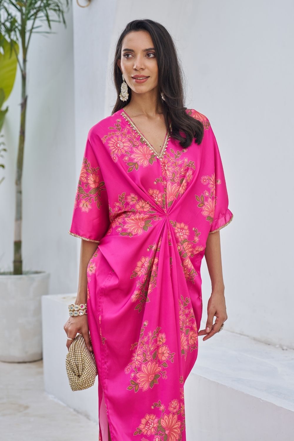 Ihira Kaftan