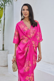 Ihira Kaftan