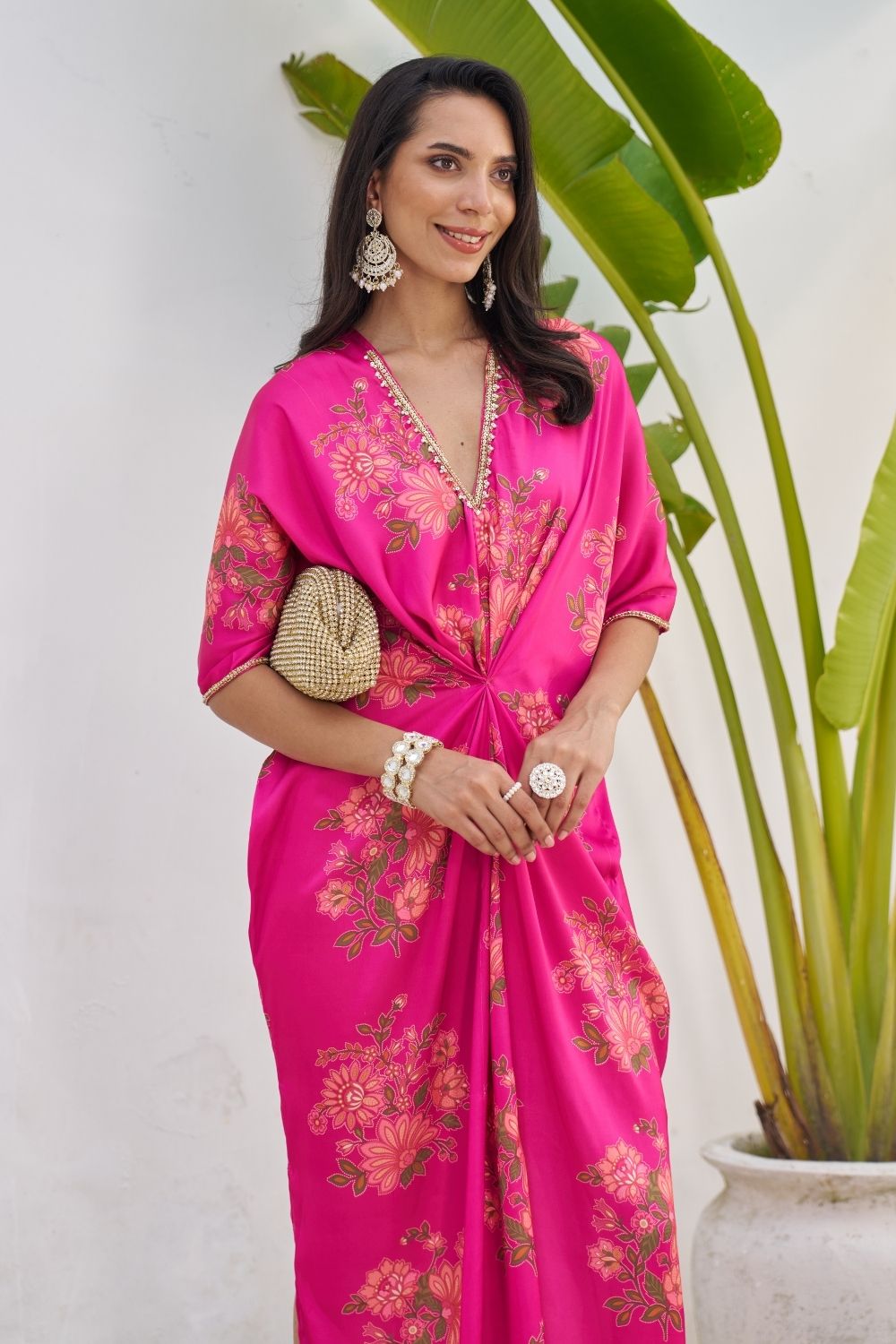 Ihira Kaftan
