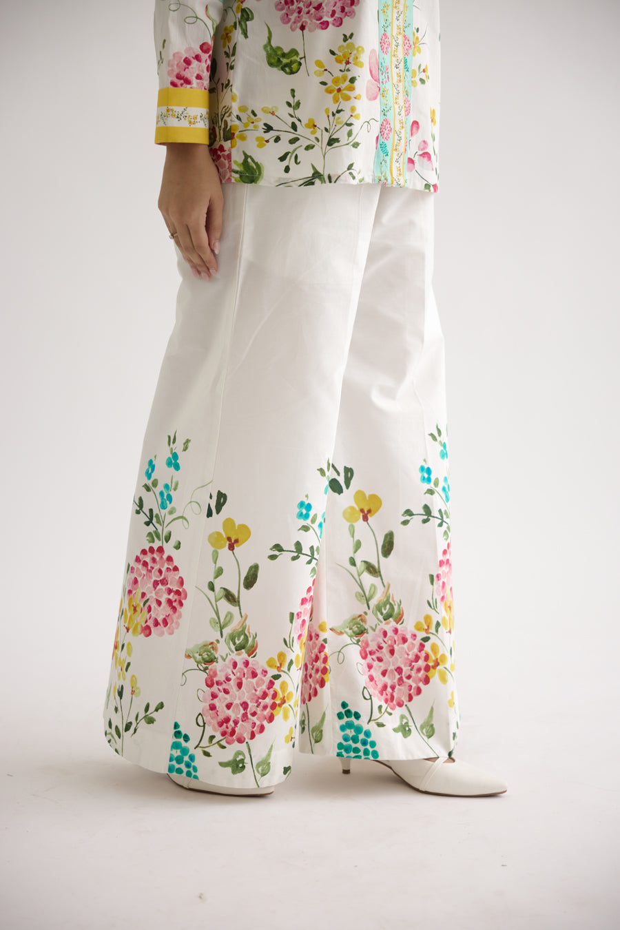 Aster Co-ord
