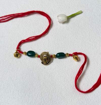 Lingeshwar Rakhi Sutra
