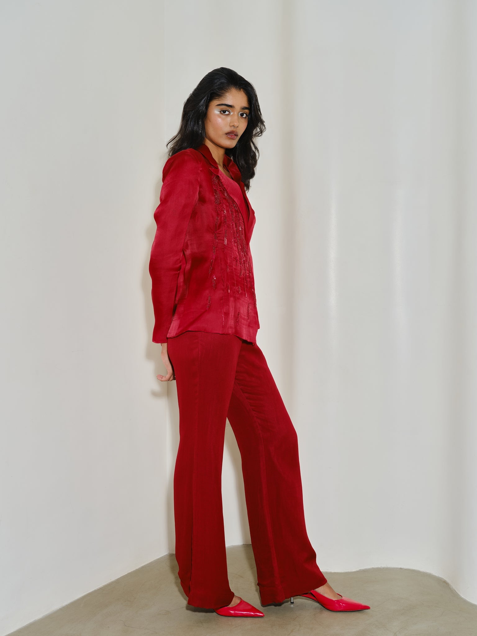 Rashmika Red