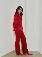 Rashmika Red