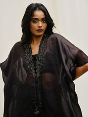 Flora Black