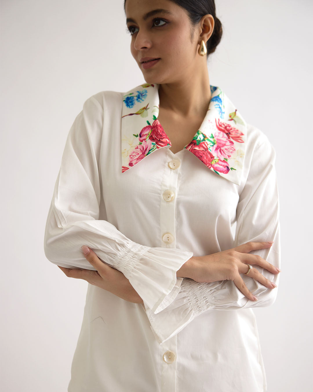 Bloom Shirt