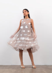 Sequence Dress