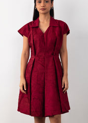 Crush Dress