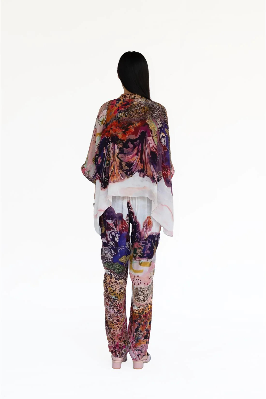 Rosemary Blouse