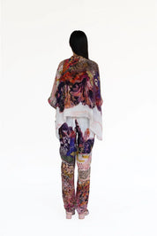 Rosemary Blouse