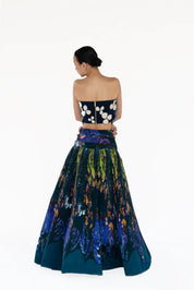 Dokmai Skirt
