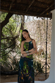 Naga Dress