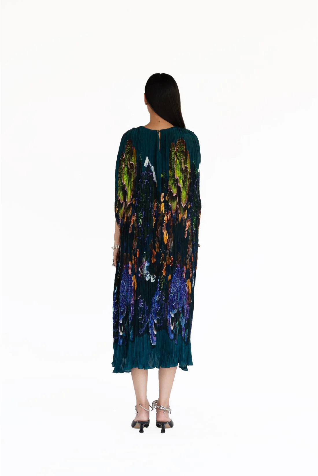 Bloom Kaftan