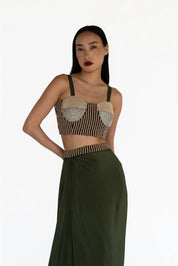 Amal Skirt